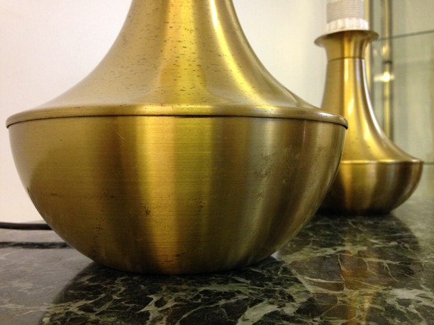 A trio of Italian brass lamps-august-interiors-brass lamps8_main.JPG